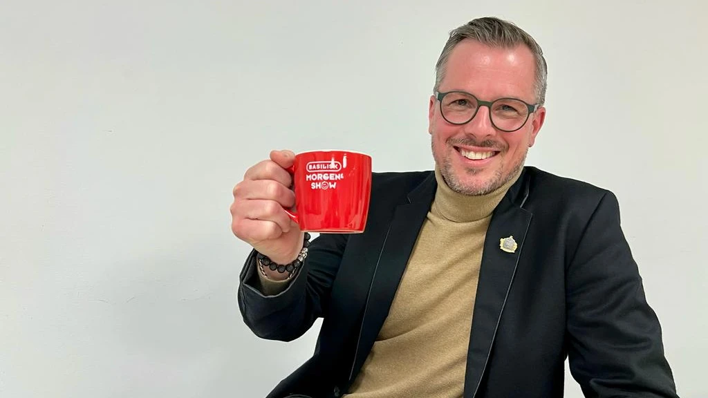 © Radio Basilisk © Radio Basilisk