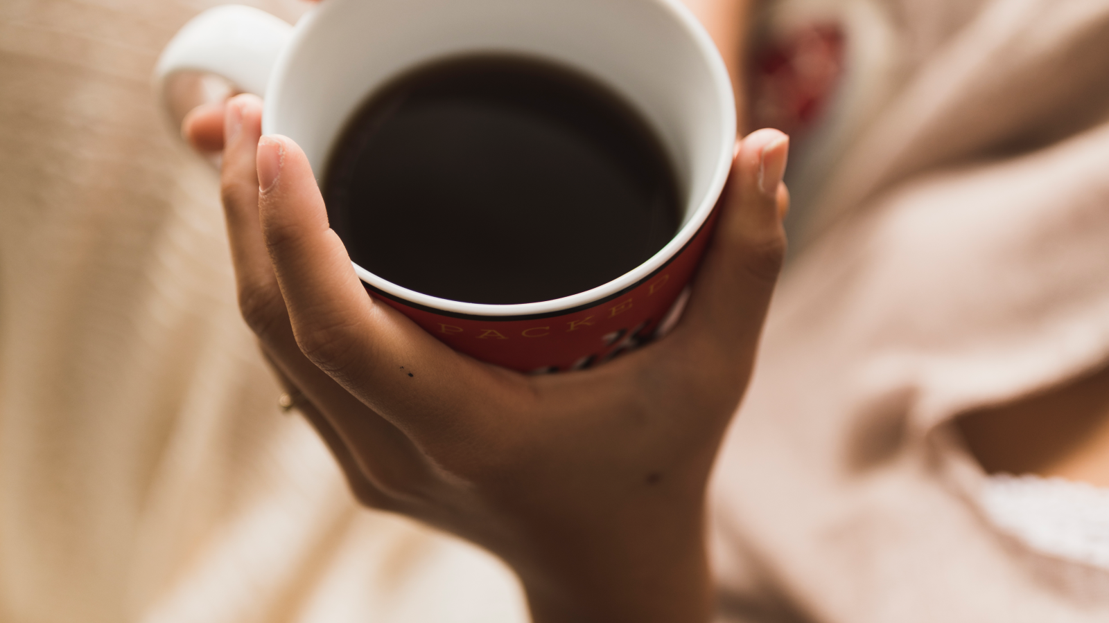 Aç Karnına Kahve İçmek Sağlık Sorunlarını Tetikliyor, © Freepik