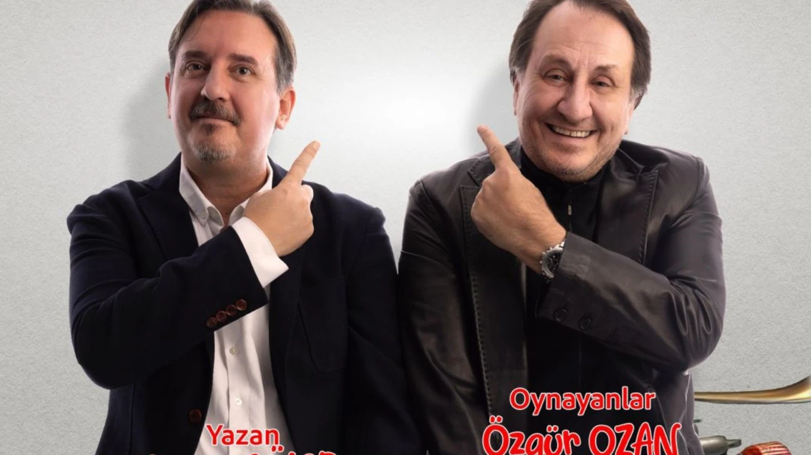 Berlin’de Caner Güler ve Özgür Ozan’dan Canlı Dizi Gösterisi!, © Theater28 Berlin’de Caner Güler ve Özgür Ozan’dan Canlı Dizi Gösterisi!, © Theater28