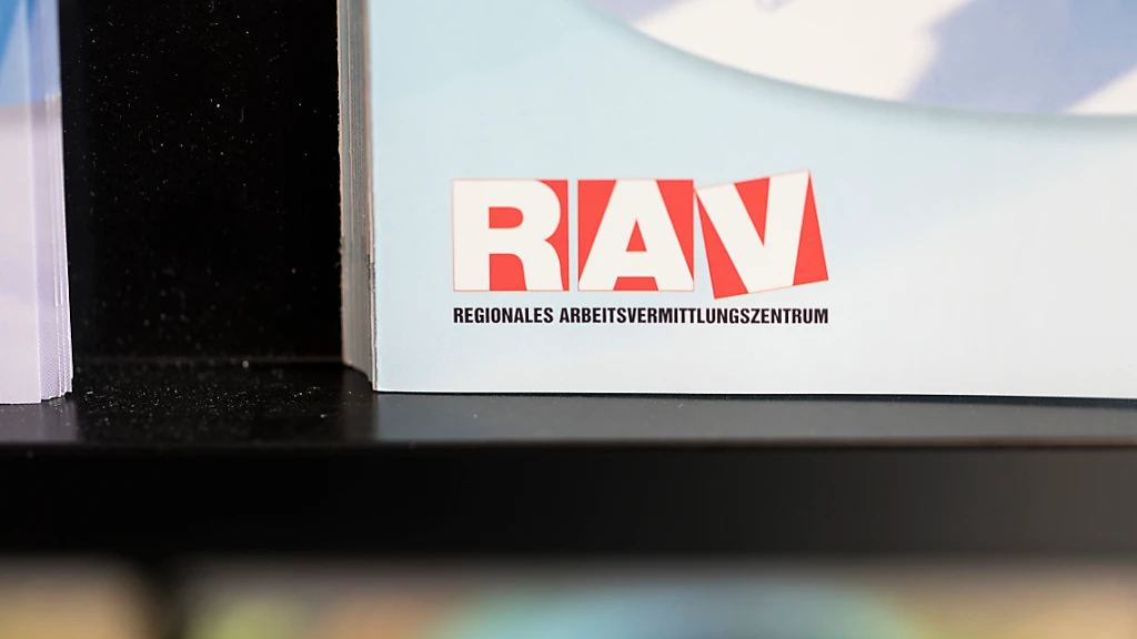 Arbeitslosigkeit in der Schweiz sinkt, © Keystone / SDA / Archivbild Arbeitslosigkeit in der Schweiz sinkt, © Keystone / SDA / Archivbild