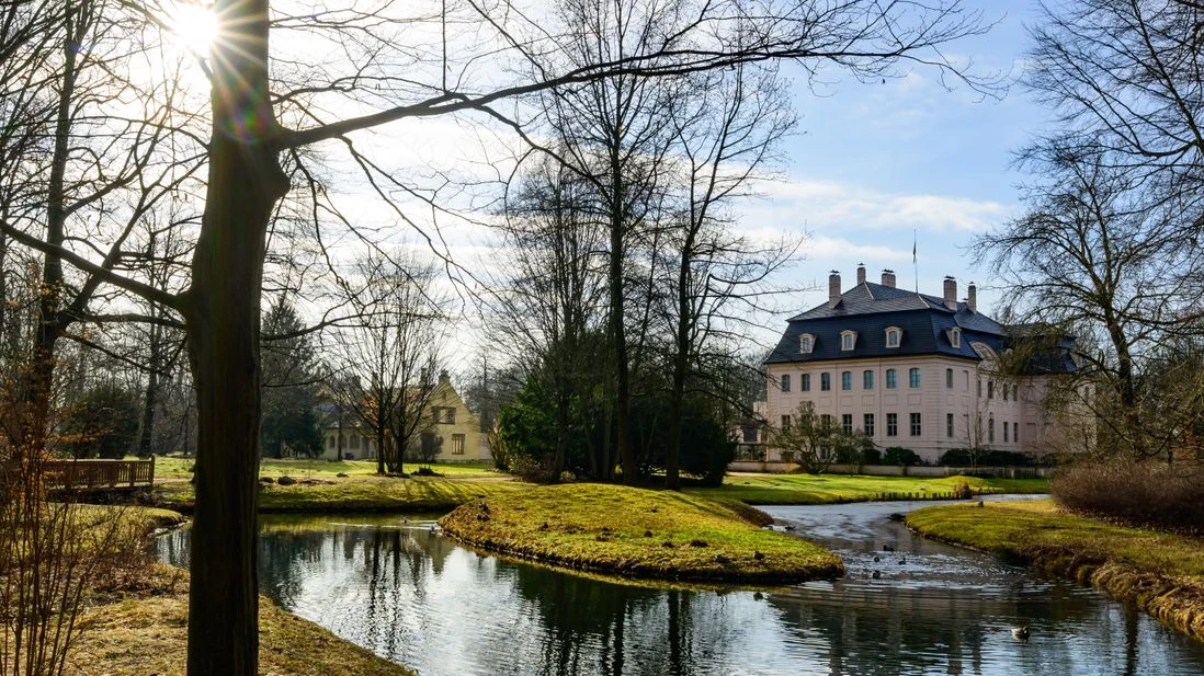 Berlin ve Brandenburg’da bahar havası!, © Patrick Pleul/dpa Berlin ve Brandenburg’da bahar havası!, © Patrick Pleul/dpa