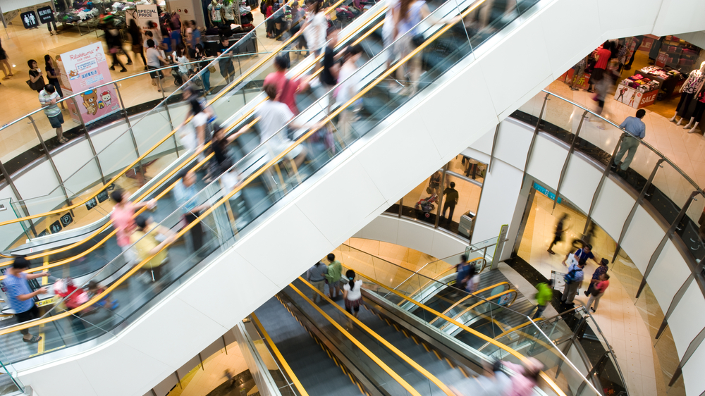 Black Friday Yaklaşırken: 'Doom Spending' Sendromuna Dikkat!, © shutterstock