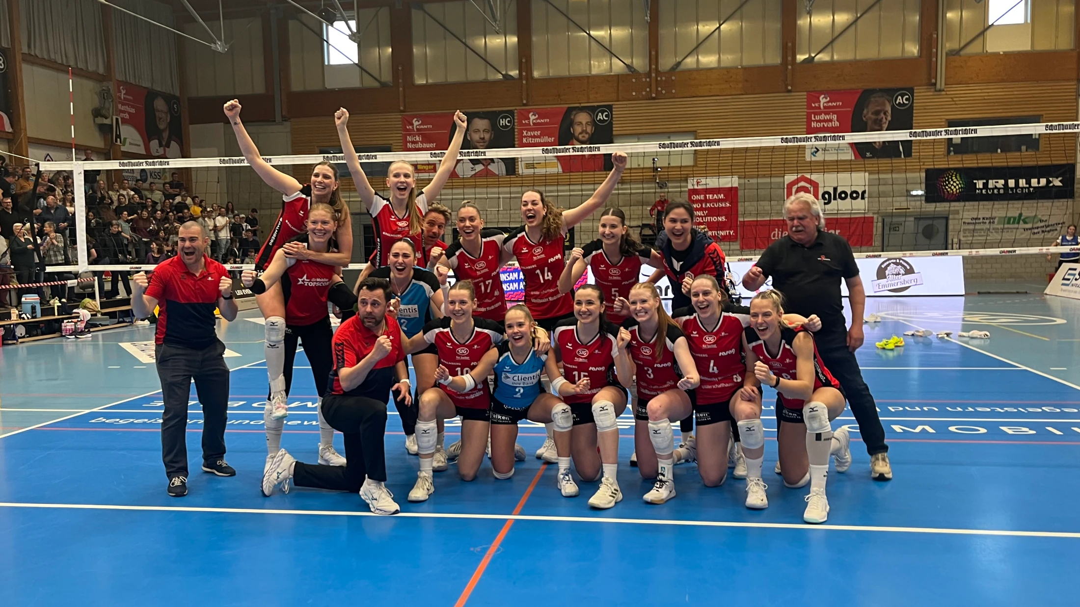 © Radio Munot © Radio Munot