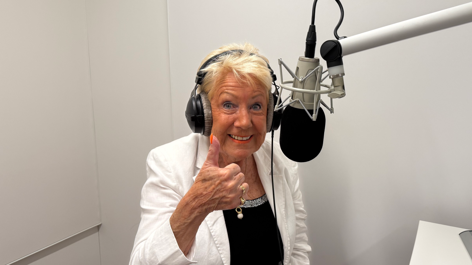 «Uffreger vo dr Wuche», © Radio Basilisk