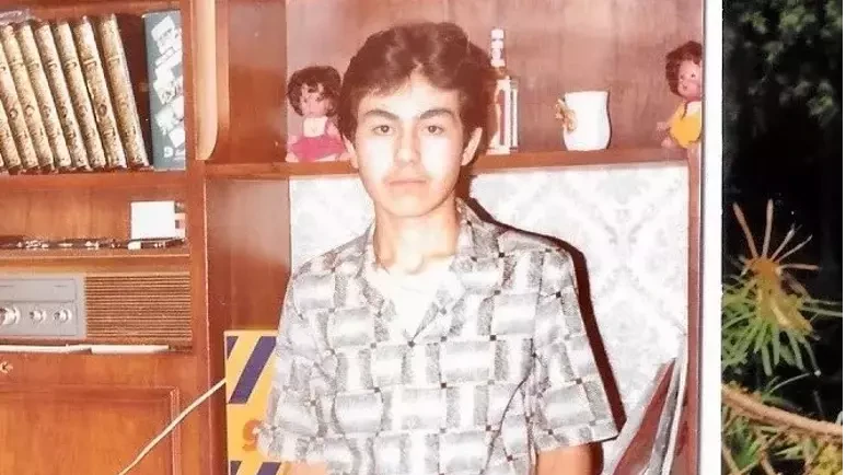 Serdar Ortaç: İngilizce öğretmeni olsaydım başıma bunlar gelmezdi, © Hürriyet Serdar Ortaç: İngilizce öğretmeni olsaydım başıma bunlar gelmezdi, © Hürriyet