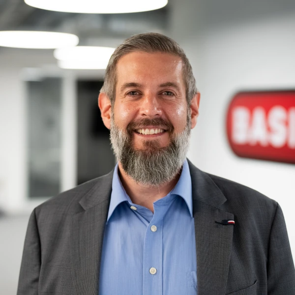 Daniel Zundel, © Radio Basilisk Daniel Zundel, © Radio Basilisk