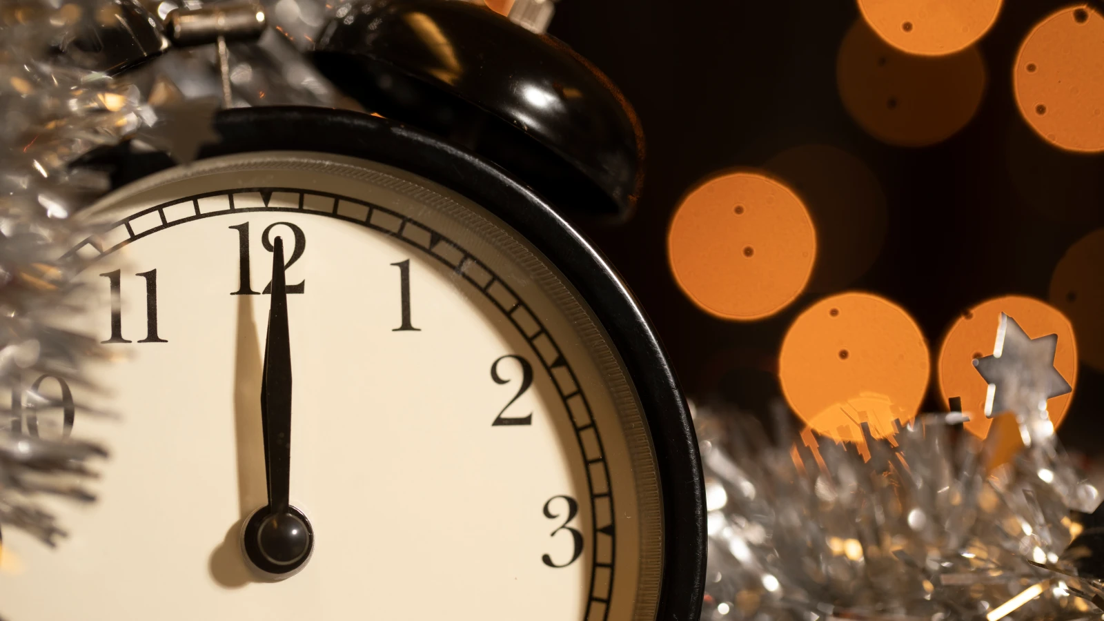 Dünyadaki En İlginç 5 Yılbaşı Geleneği, © Freepik Dünyadaki En İlginç 5 Yılbaşı Geleneği, © Freepik