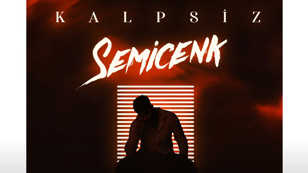 Semicenk’ten Yaza Damga Vuracak Yeni Hit: Kalpsiz, © Youtube