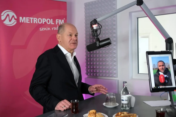 © Münir Bagriacik © Münir Bagriacik