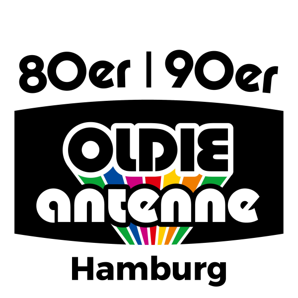 © 80er 90er OLDIE ANTENNE Hamburg
