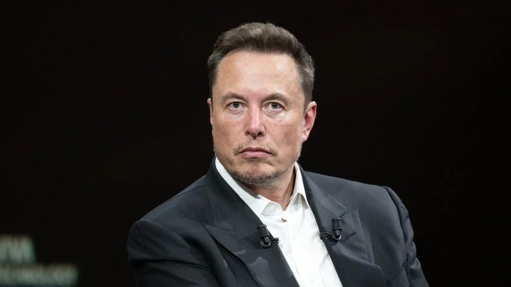 Elon Musk, OpenAI Rakibi Girişimi İçin 6 Milyar Dolar Yatırım Topladı, © shutterstock Elon Musk, OpenAI Rakibi Girişimi İçin 6 Milyar Dolar Yatırım Topladı, © shutterstock