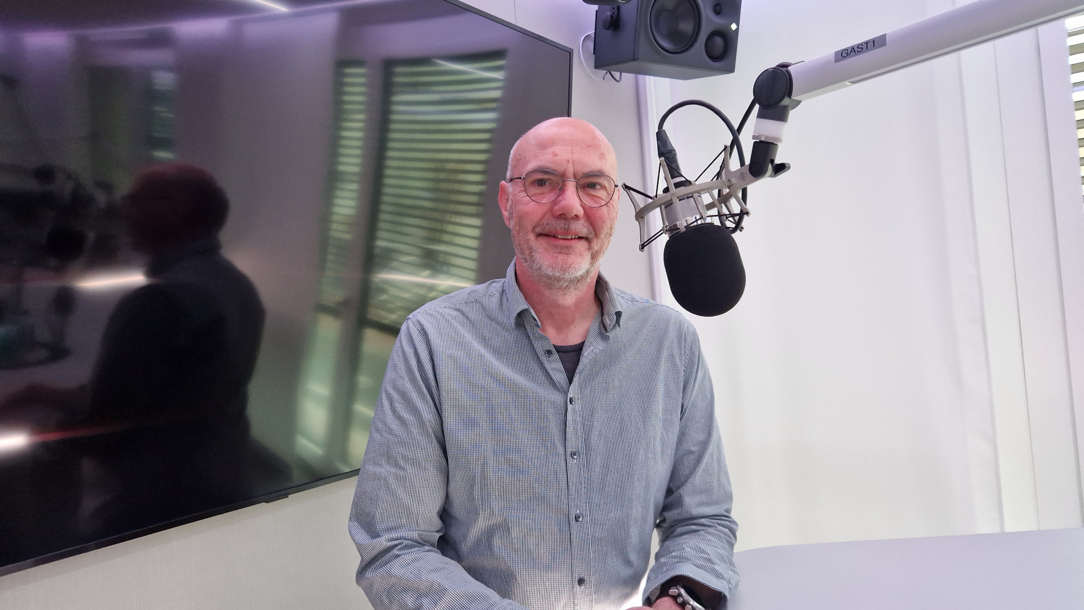 © Radio Liechtenstein