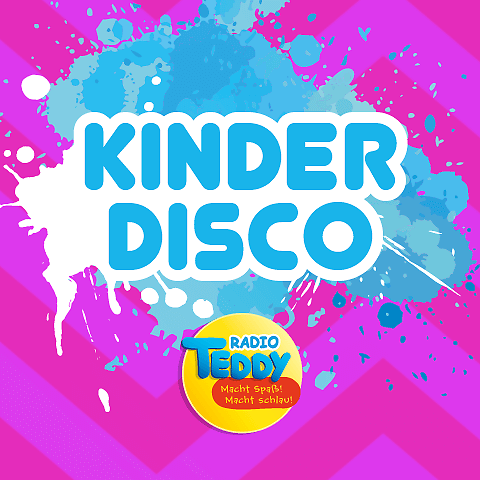 Kinder Disco