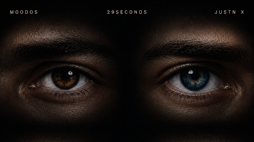 MOODOS, JUSTN X & 29SECONDS, Goodbye, © aura records