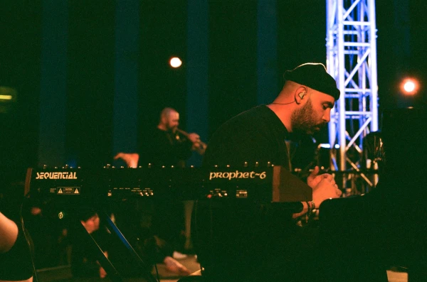 © Akim Karpach © Akim Karpach