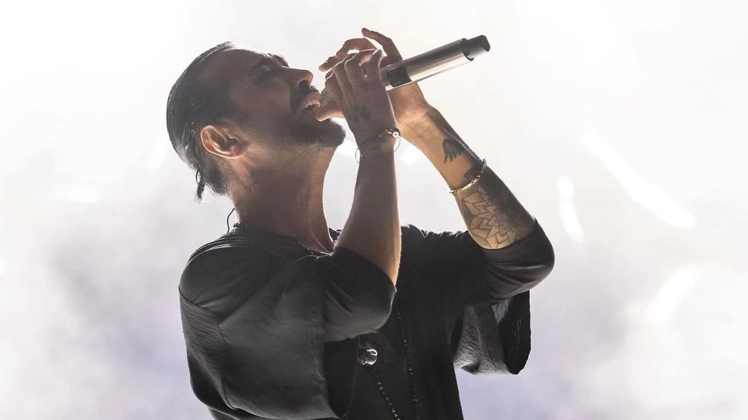 Tan Taşçı'dan Yeni Yorum: "Zorlu Sevdam", © Tan Taşçı instagram hesabi Tan Taşçı'dan Yeni Yorum: "Zorlu Sevdam", © Tan Taşçı instagram hesabi