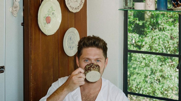 Niall Horan - Dinner Party, © Niall Horan
