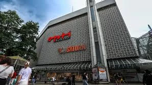 Bremen’de Eski Kaufhof Binasında “Floh Süpermarketi” Açıldı!, © weser-kurier.de Bremen’de Eski Kaufhof Binasında “Floh Süpermarketi” Açıldı!, © weser-kurier.de