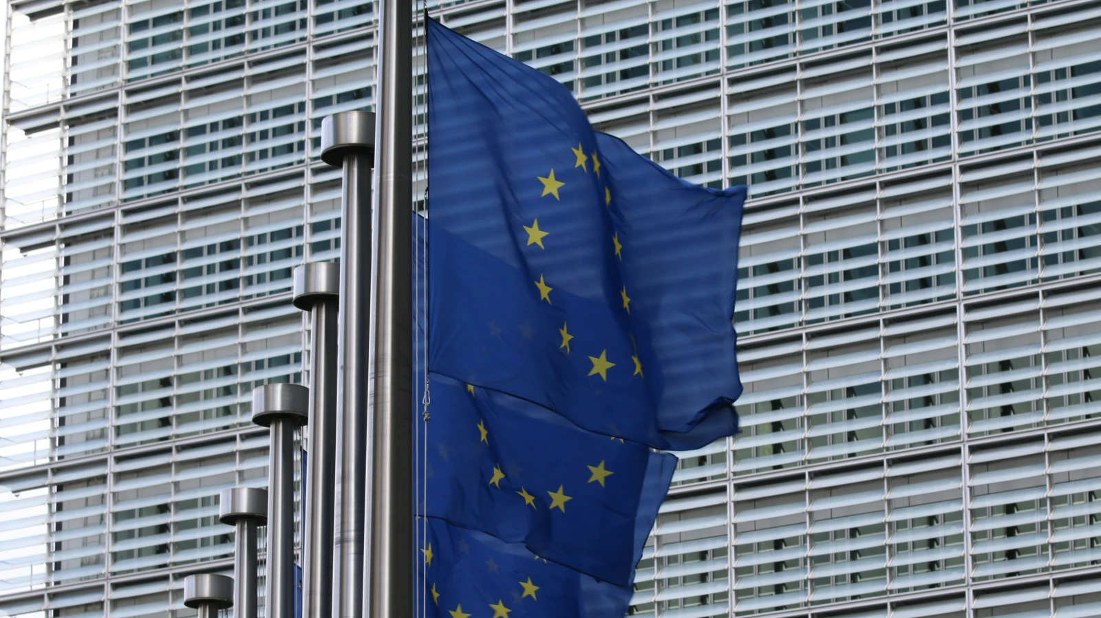 Europarat erkennt Verbesserungen beim Klimaschutz, © Guillaume Périgois/Unsplash Europarat erkennt Verbesserungen beim Klimaschutz, © Guillaume Périgois/Unsplash