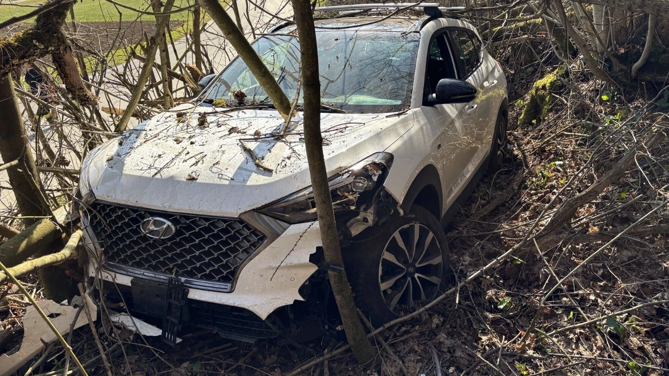 © Symbolbild Verkehrsunfall © Symbolbild Verkehrsunfall