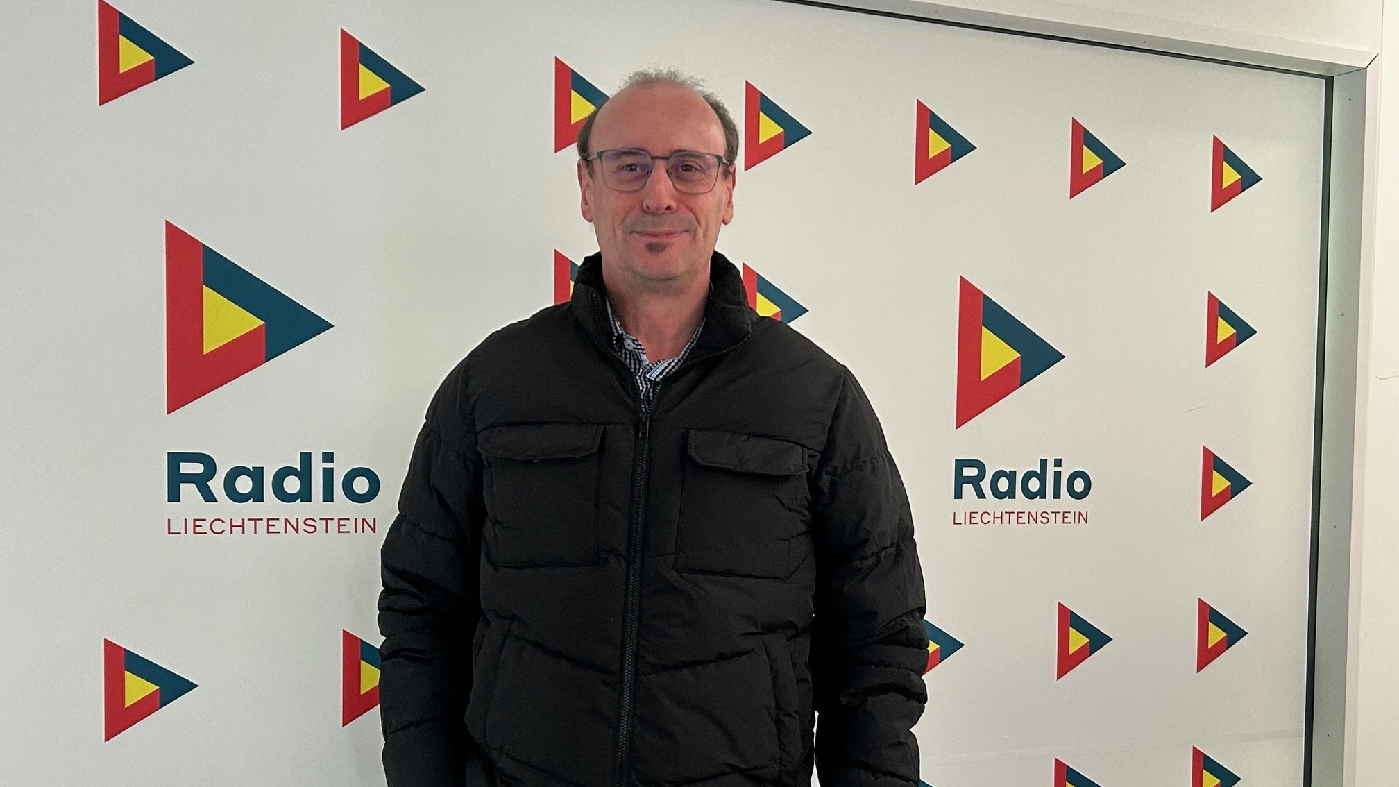 © Radio Liechtenstein © Radio Liechtenstein