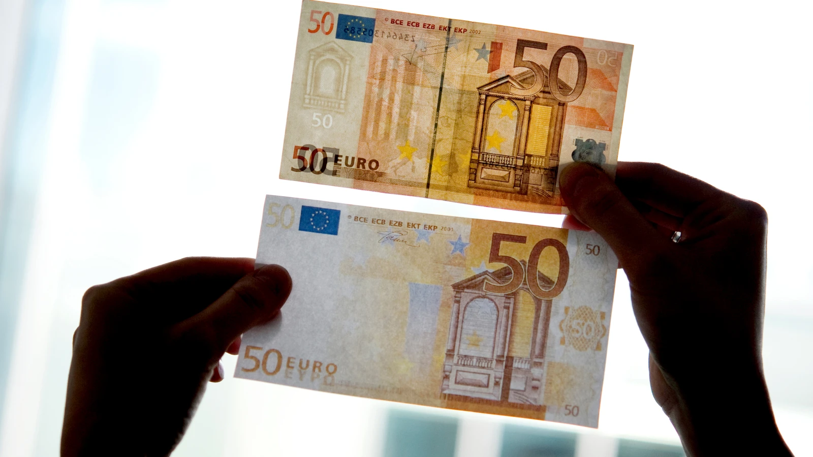 Berlin’de sahte para vakalarında büyük artış!, © Franziska Gabbert/dpa-Zentralbild/dpa Berlin’de sahte para vakalarında büyük artış!, © Franziska Gabbert/dpa-Zentralbild/dpa