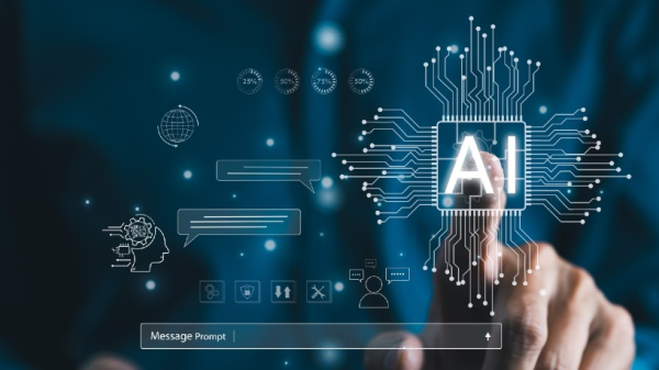 Künstliche Intelligenz: Der Game-Changer für Deine Audiowerbung, © Shutterstock