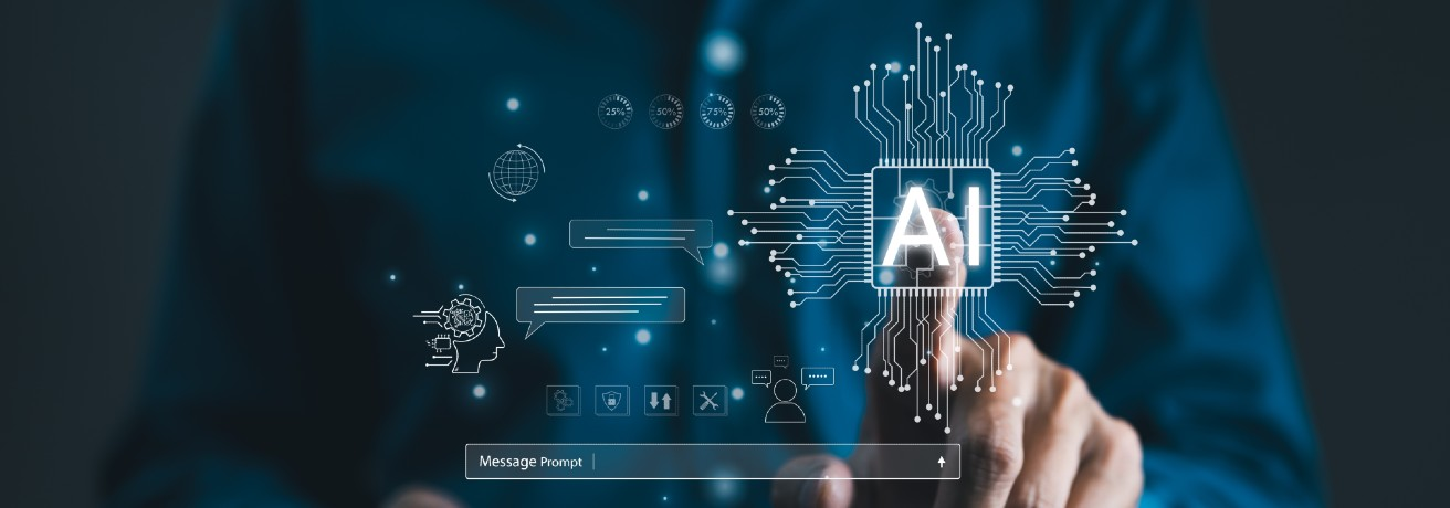 Künstliche Intelligenz: Der Game-Changer für Deine Audiowerbung, © Shutterstock