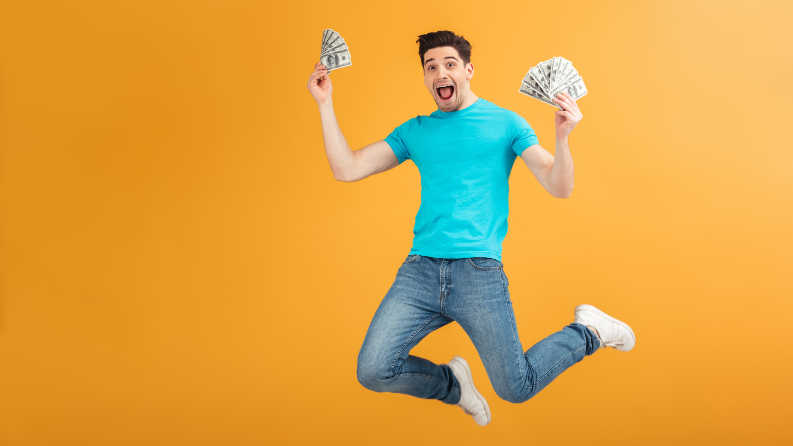 SPD’den Gençlere “Miras Hakkı” Önerisi: Her 18 Yaşına Girene 20.000 Euro, © shutterstock