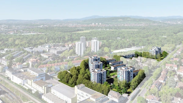 Basel-Stadt fördert preisgünstiges Wohnen, © bs.ch Basel-Stadt fördert preisgünstiges Wohnen, © bs.ch