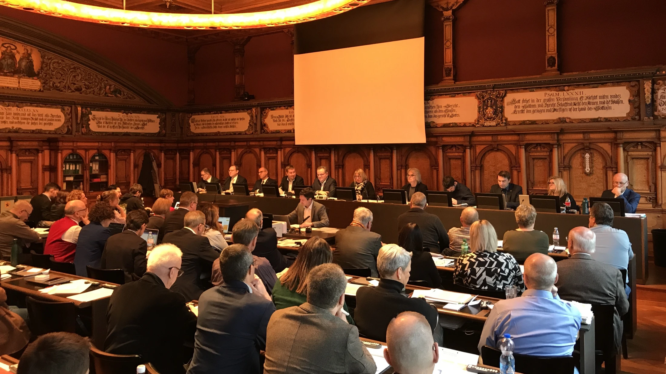 © Radio Munot © Radio Munot