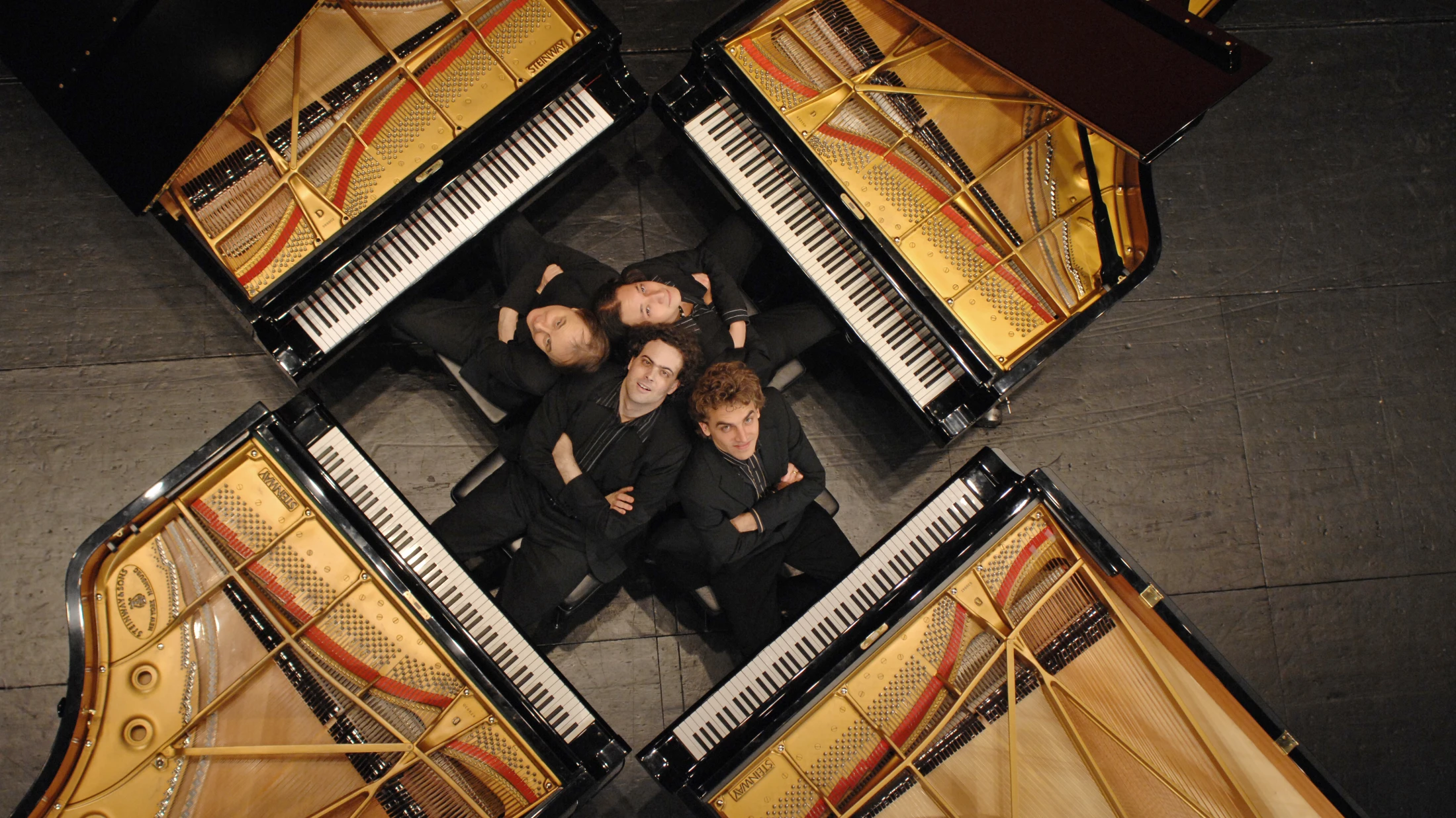 © Andreas Zihler © Andreas Zihler