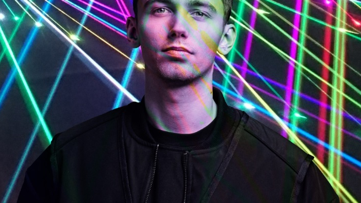 UNI.LI x EDM Night, © ZVK