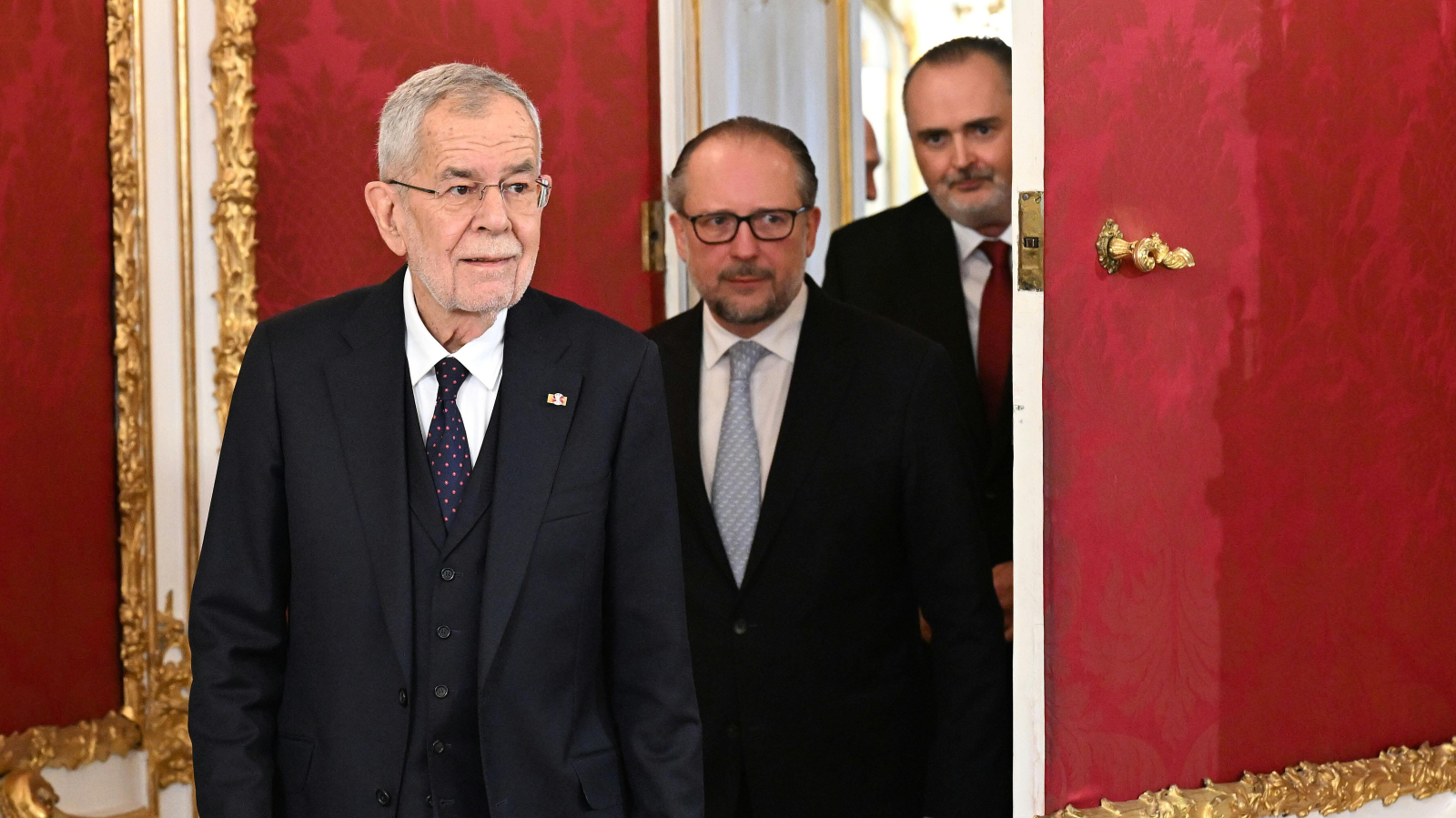 ÖVP und SPÖ reden wieder über Koalition, © APA/HELMUT FOHRINGER