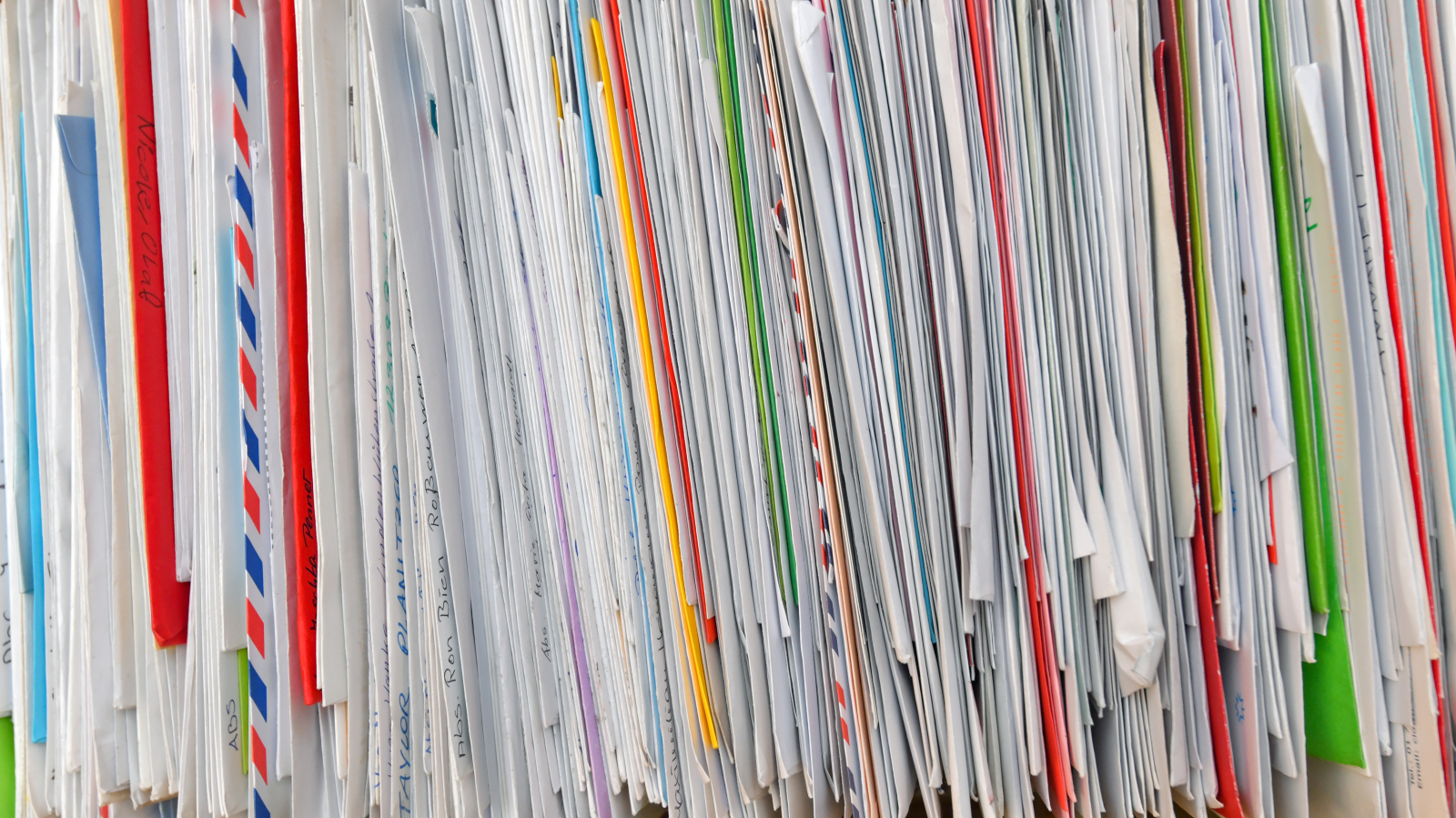 Bremen ve Bremerhaven'da Bugün Posta Gelmiyor!, © dpa