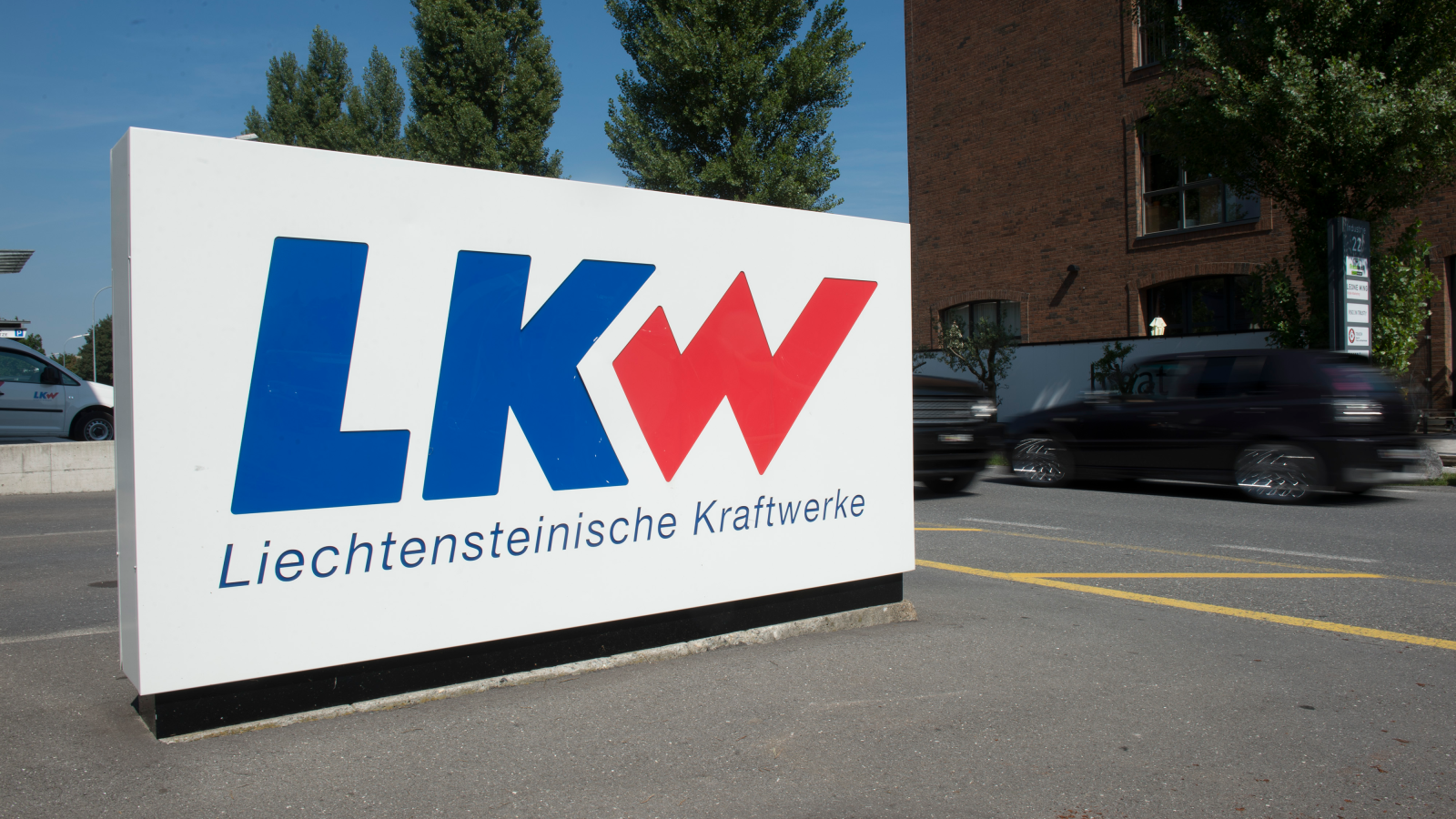 Strompreise sinken im Juli erneut, © Radio Liechtenstein