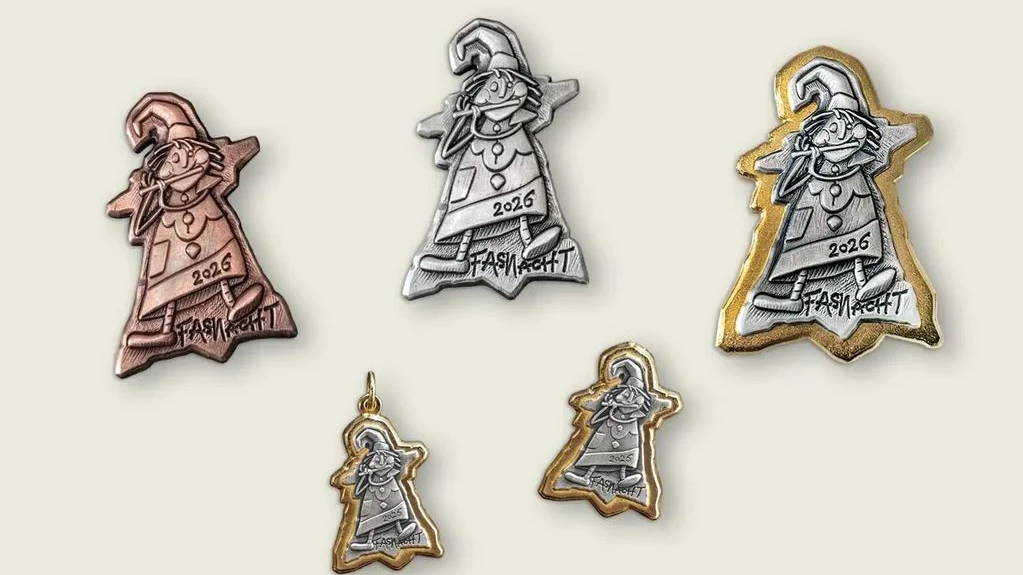 © Fasnachts-Comité © Fasnachts-Comité