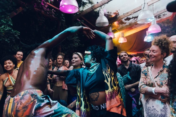 © Photo by Eike Walkenhorst © Photo by Eike Walkenhorst