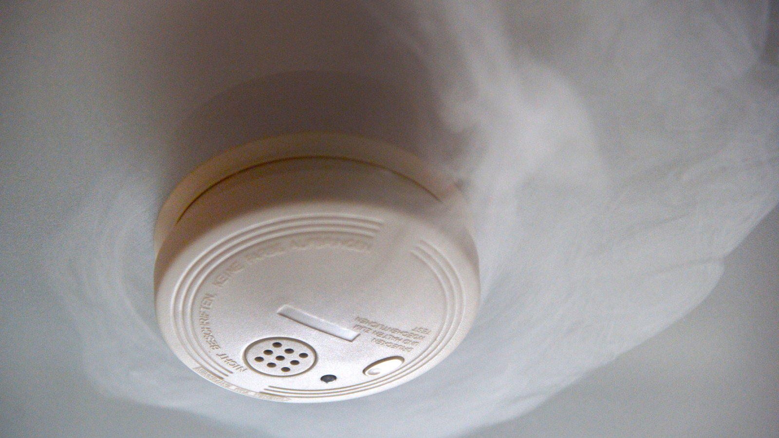 Vonovia’nın Duman Dedektörleri Tartışma Yarattı, © dpa