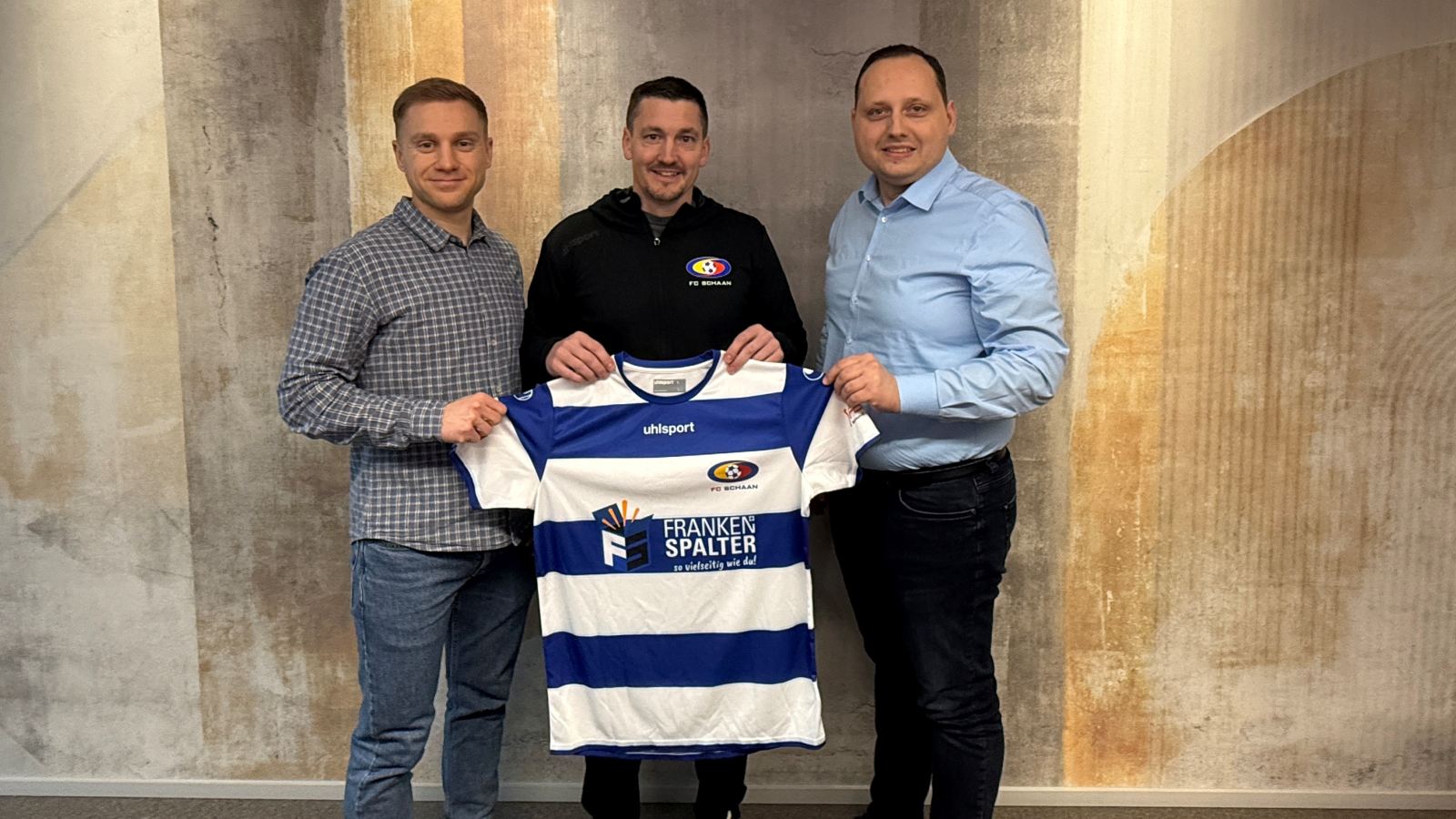 FC Schaan verpflichtet Trainer Thomas Beck, © FC Schaan