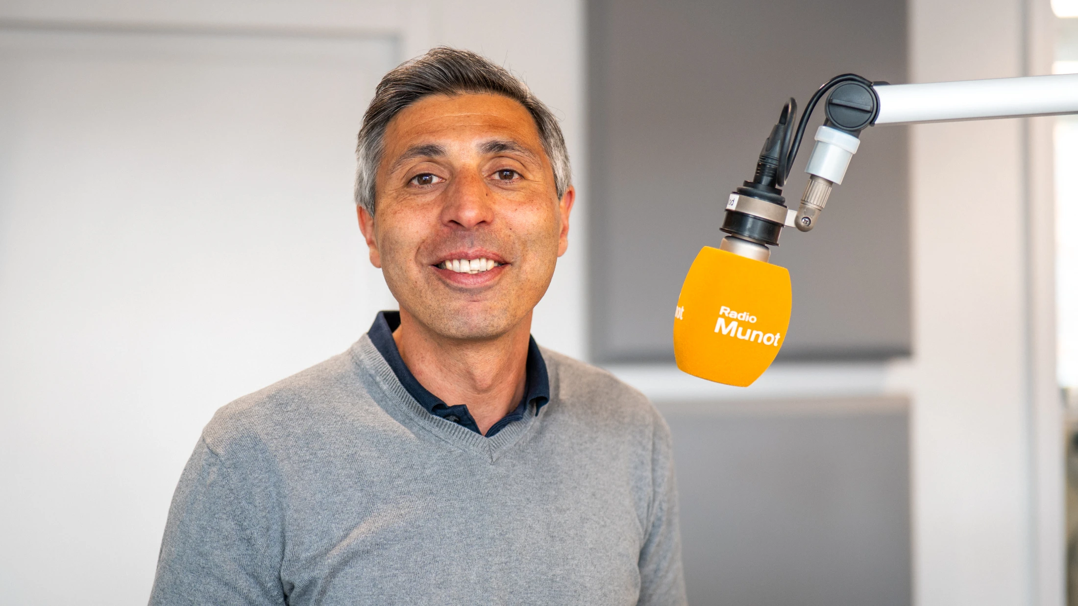 © Radio Munot © Radio Munot