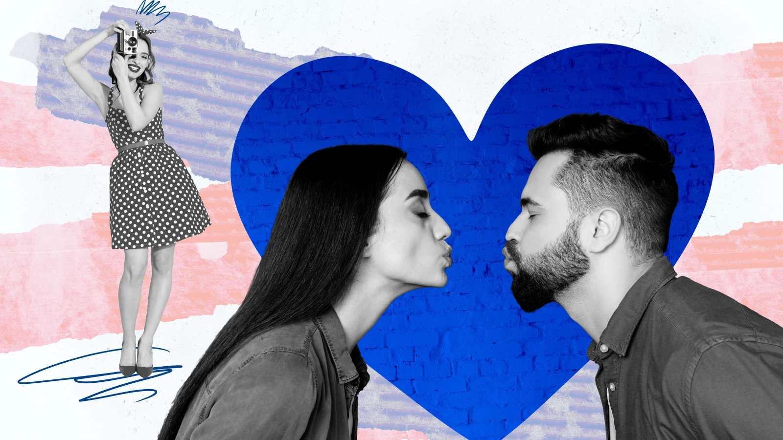 İnsanlar Öpüşmeye 21 Milyon Yıl Önce Başladı, © shutterstock İnsanlar Öpüşmeye 21 Milyon Yıl Önce Başladı, © shutterstock