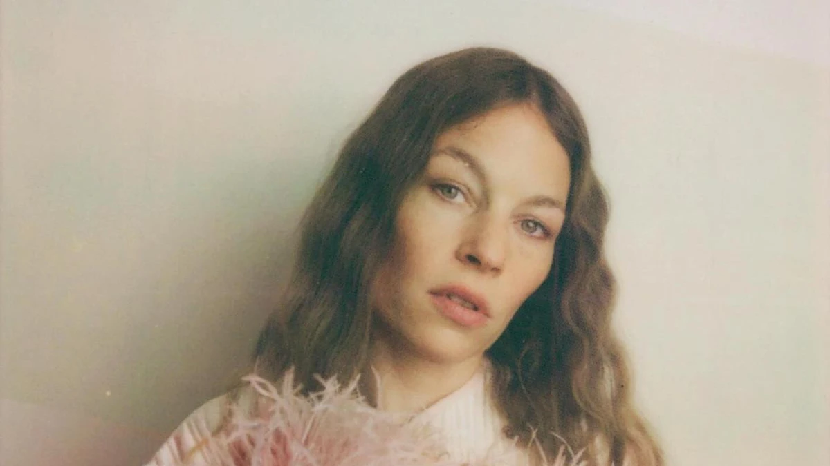 © Anna Rossinelli © Anna Rossinelli