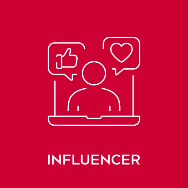 Influencer Icon, © https://www.seven.one/documents/20182/8892646/01_Genre_MaxReach.svg Influencer Icon, © https://www.seven.one/documents/20182/8892646/01_Genre_MaxReach.svg