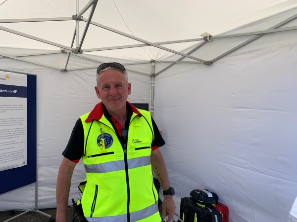 © Radio Munot © Radio Munot