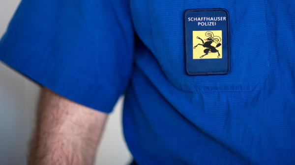 Gewalt gegen die Polizei nimmt zu, © Quelle: SH Pol