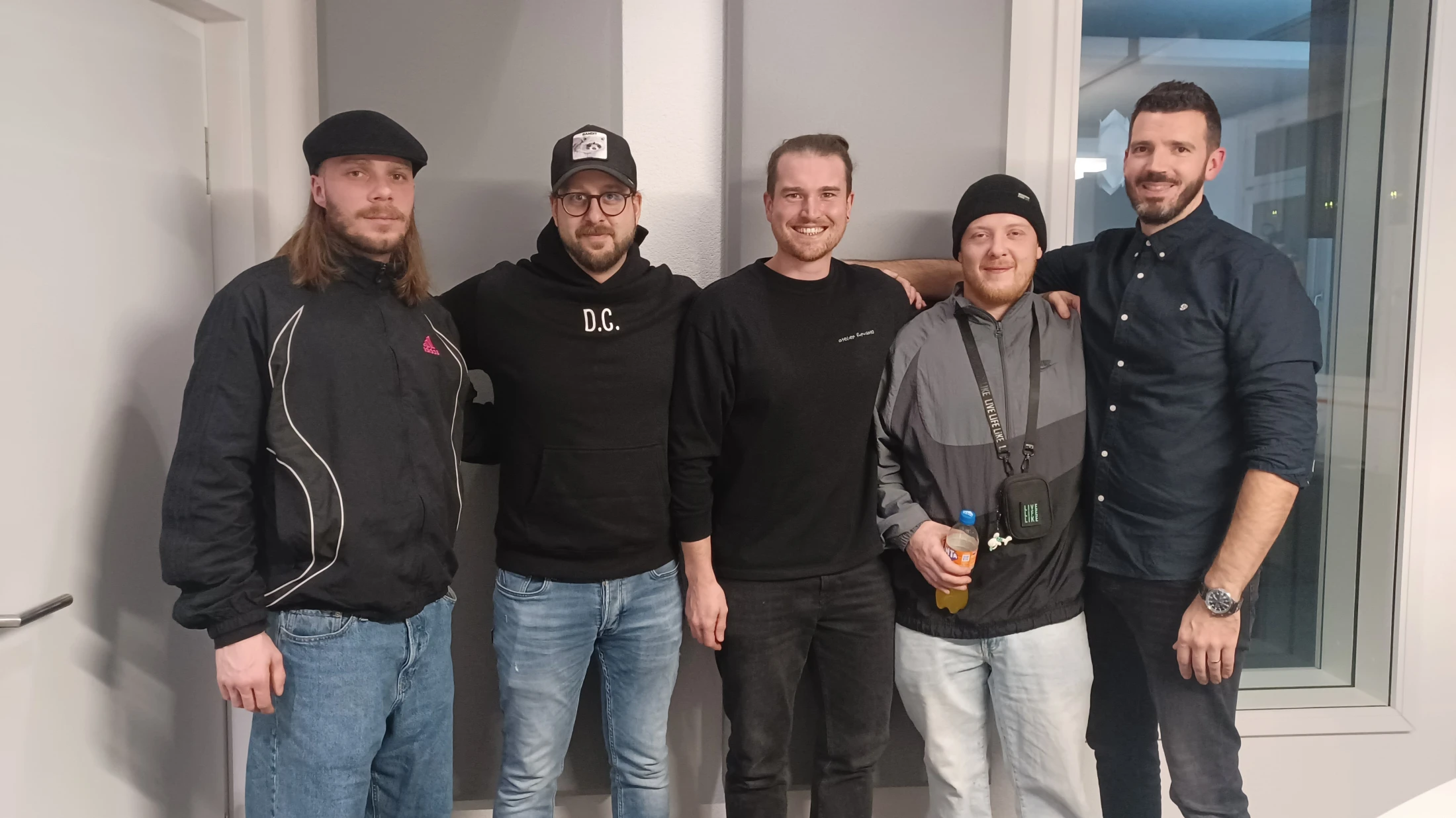 © Radio Munot © Radio Munot