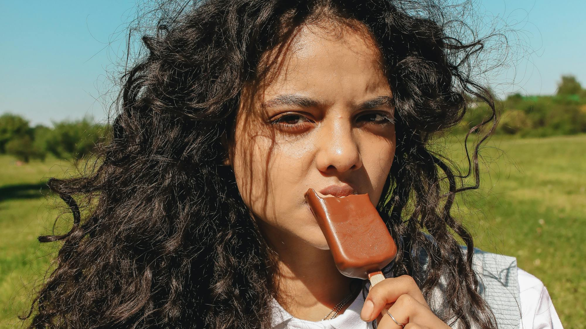 © Polina Tankilevitch