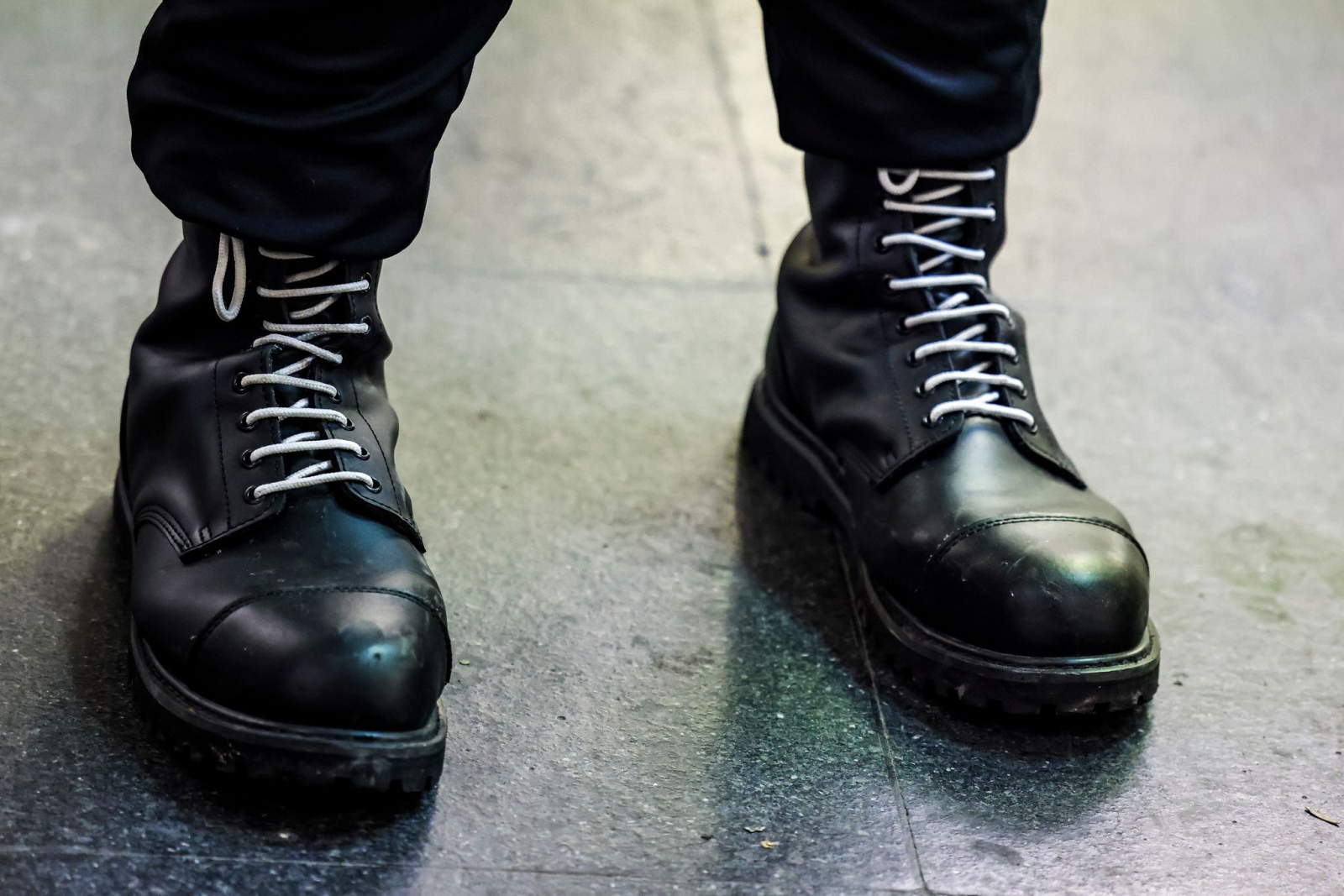 Dortmund’da Neonazi Yapılanmasının Yeniden Güçlenme Endişesi, © dpa