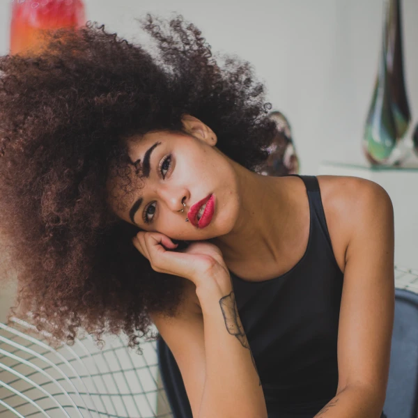 Emily Reiner, © Gabriel Santos Emily Reiner, © Gabriel Santos